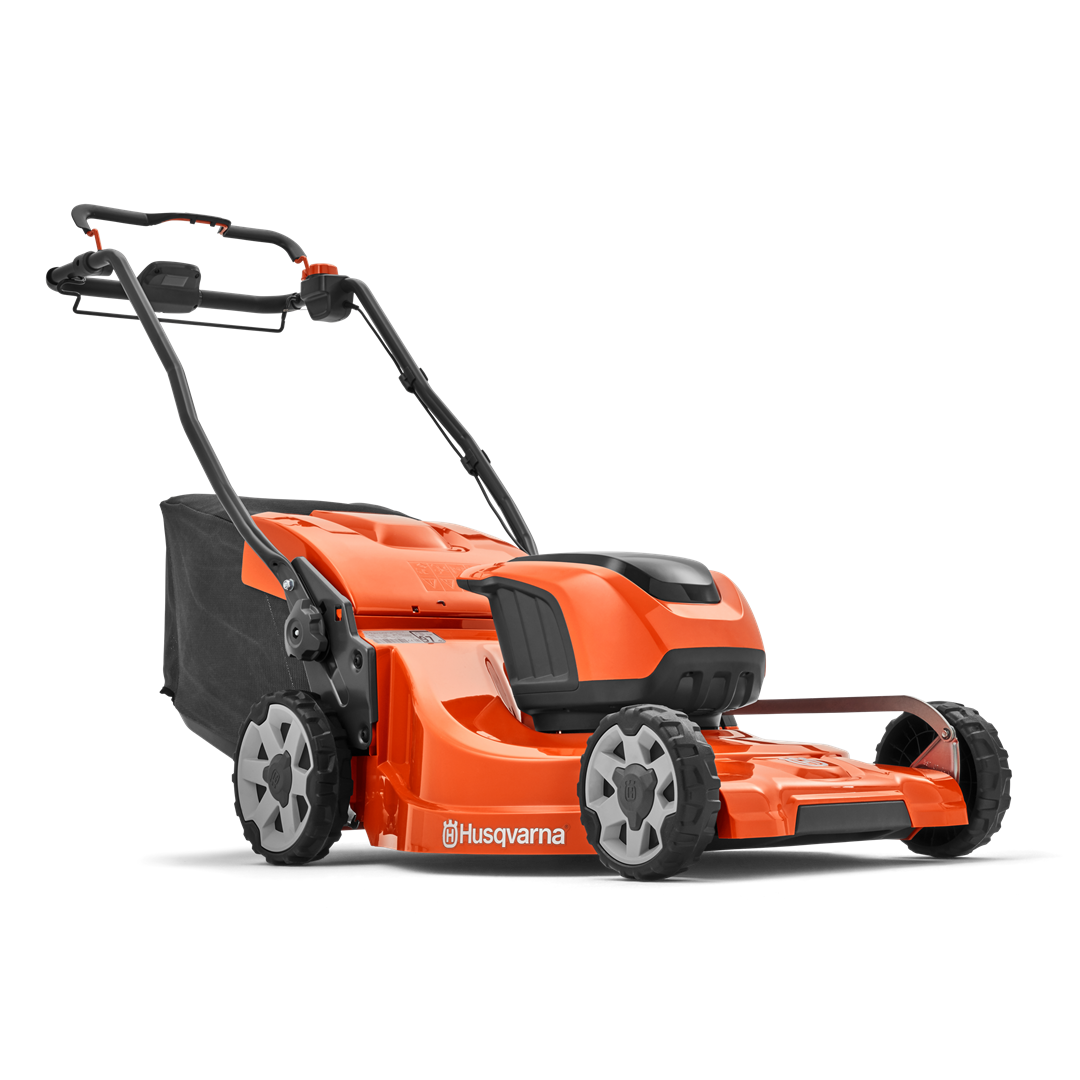 Husqvarna Lc 353Ivx Gressklipper