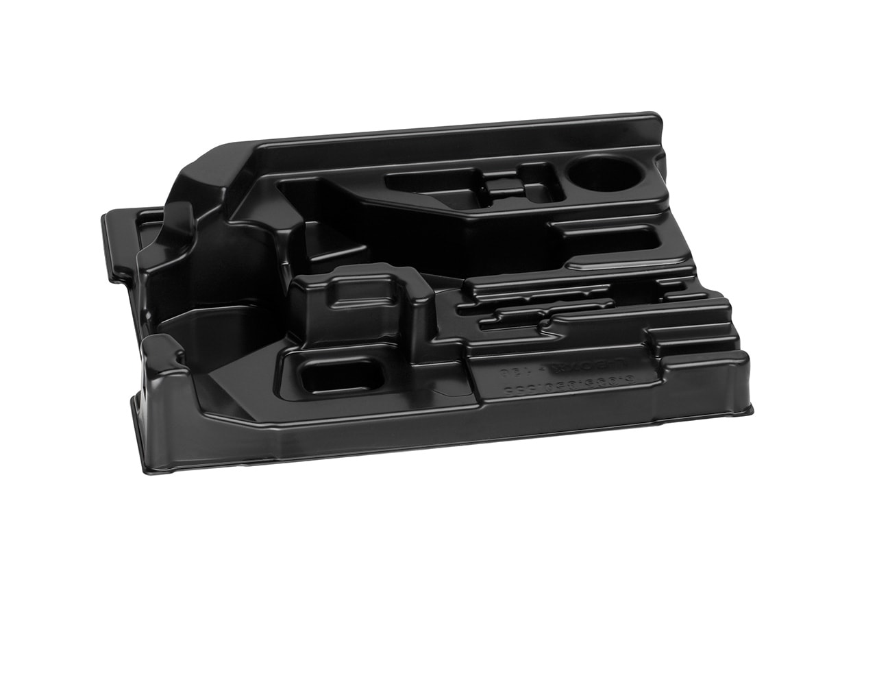 Bosch Innlegg for verktøyoppbevaring Innlegg GSR 6-45 TE/GSR 16589 + Autofeed Professional