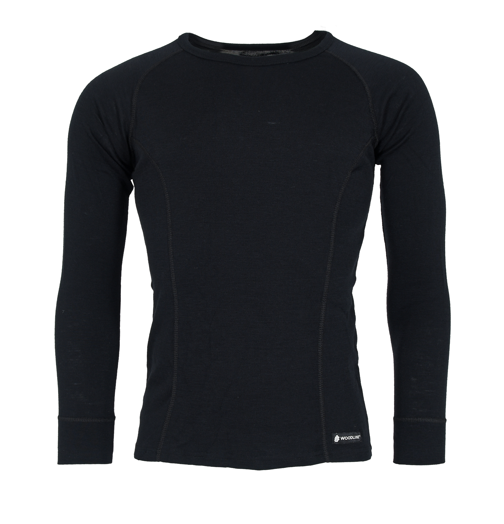 Woodline Underställströja Merinoull Herr 2XL