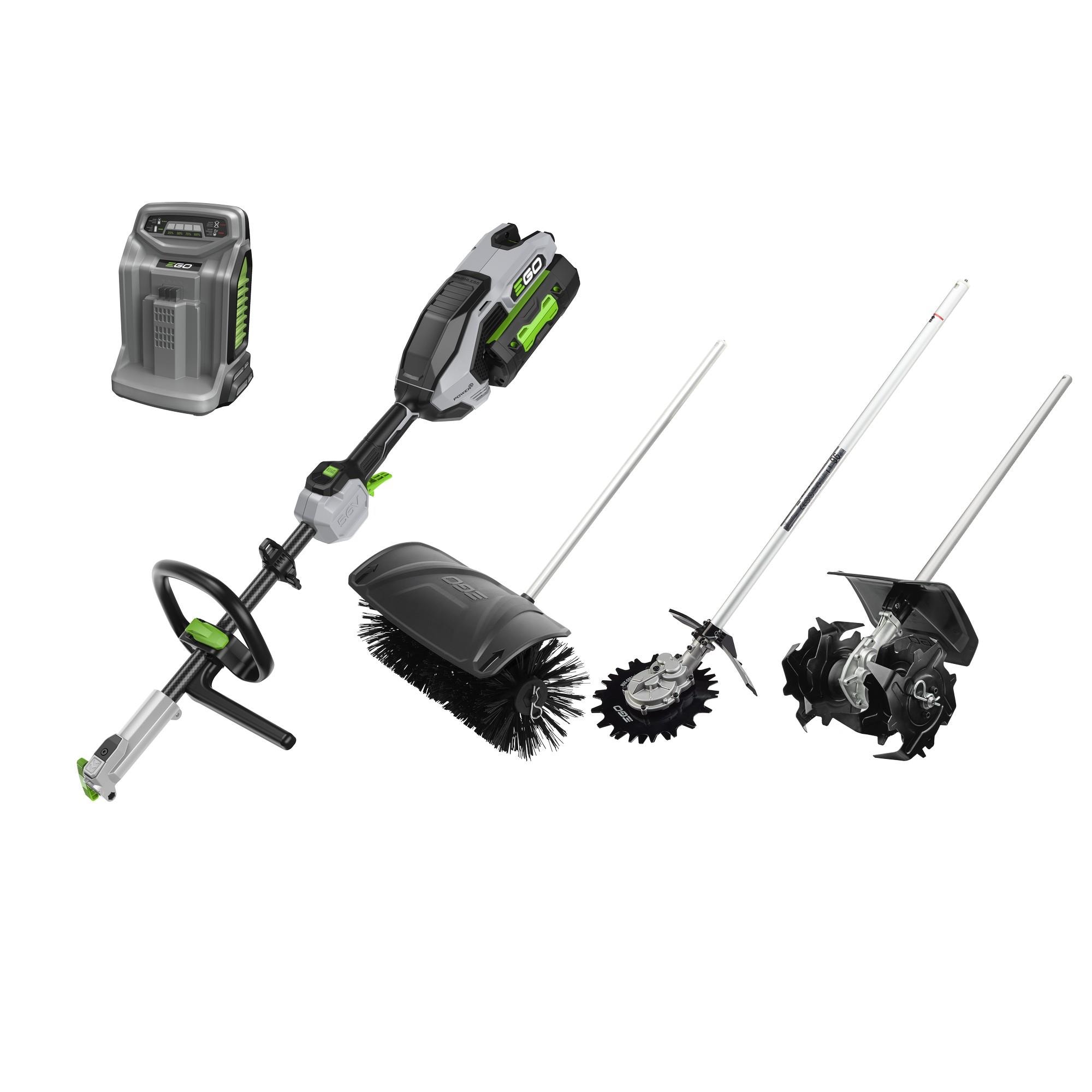 EGO MRC2306E Professional Multiverktygspaket