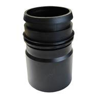 Pullman Ermator Liitinhylsy I63G63 63 mm