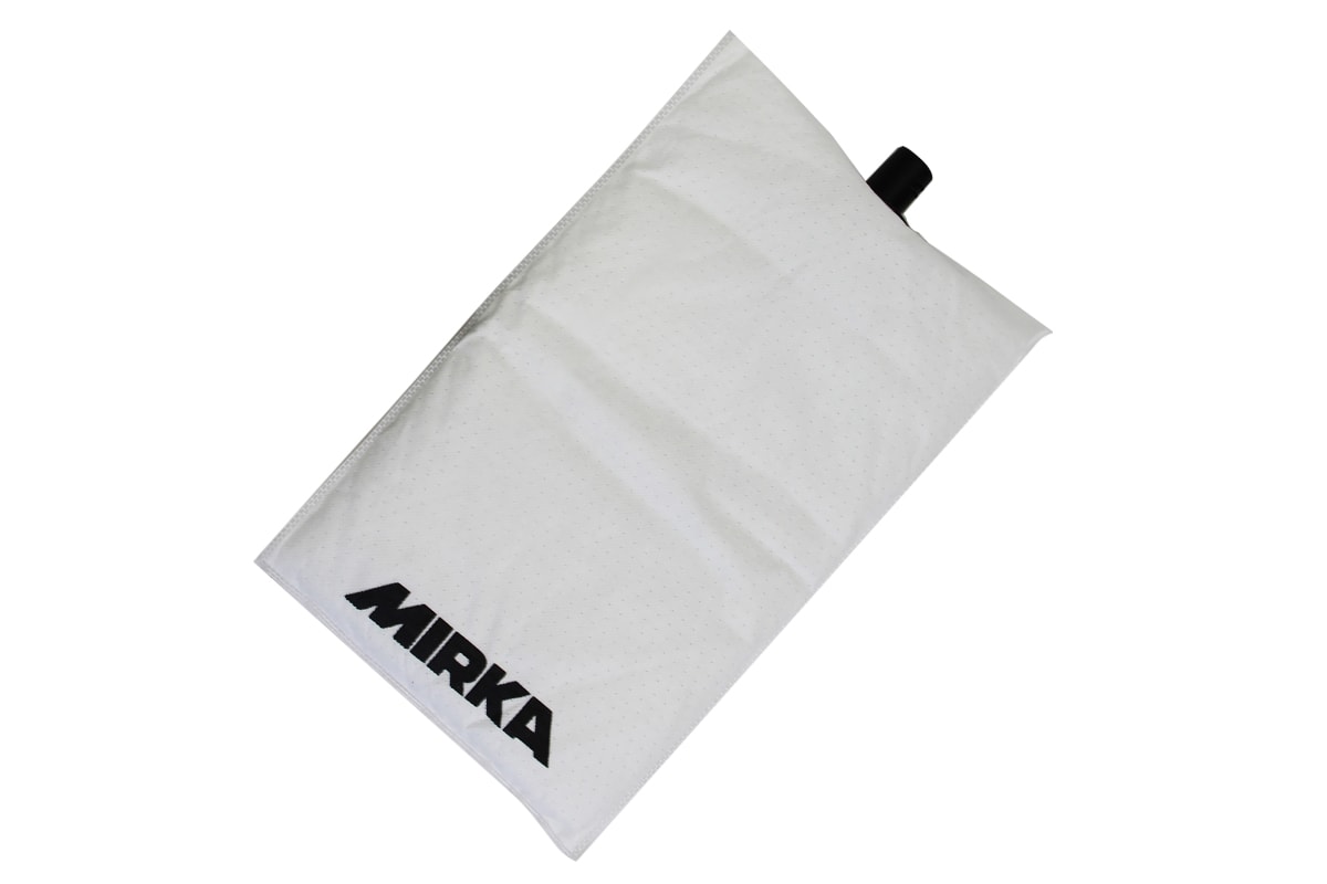 Mirka Dammpåsar för PROS DB Fleece 3-pack