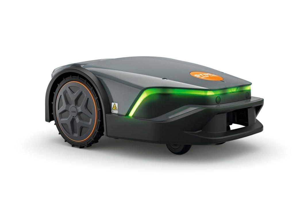 Stihl iMow 7.0 PRO Robottiruohonleikkuri