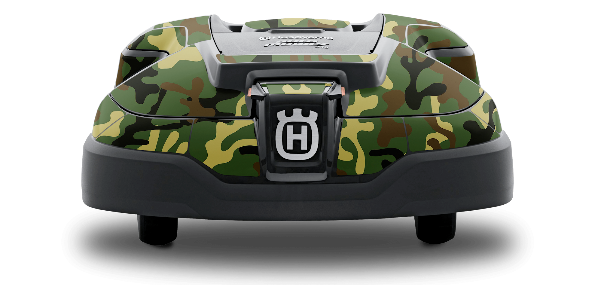 Husqvarna Camo Automower 405x/415x Dekalkit