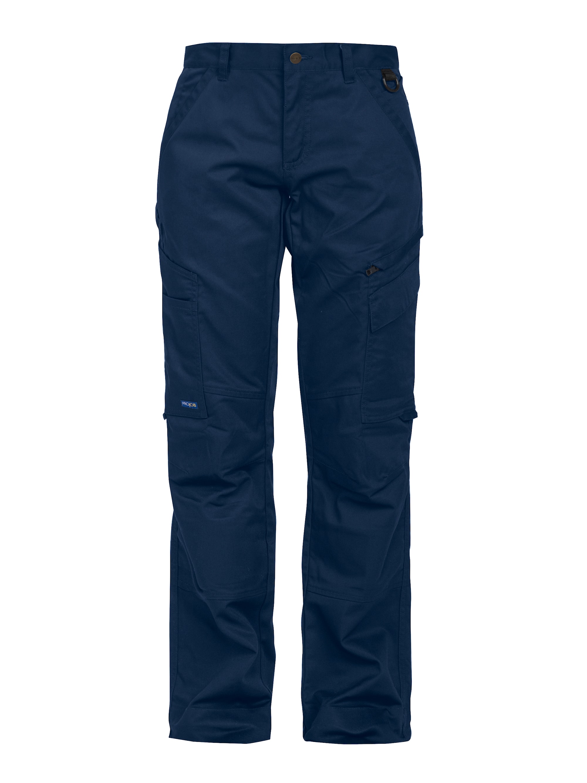 ProJob 2515 Naisten Housut - Navy blue - C36