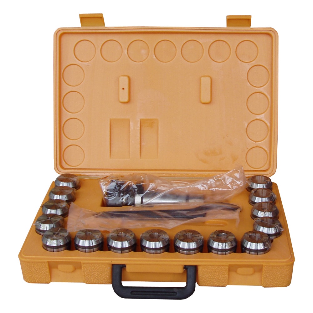 Hawk freseverktøysett ISO30-ER40