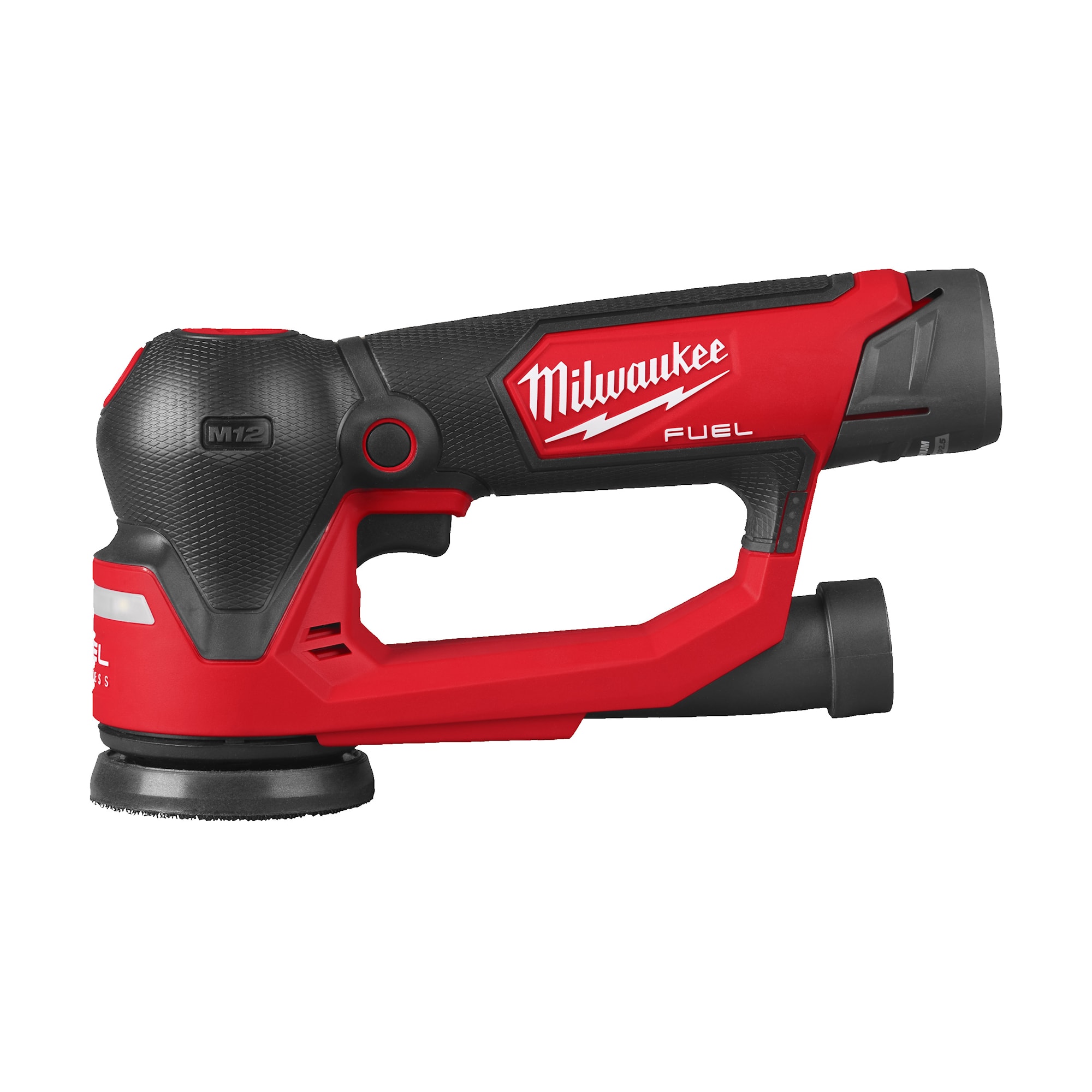Milwaukee M12 FSDR75-202B  Excenterslip