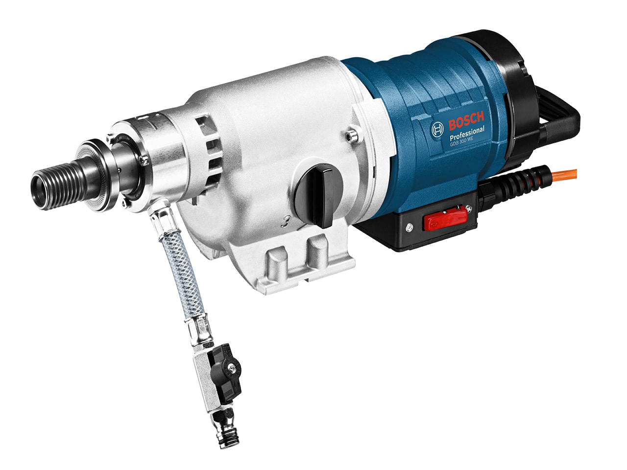 Bosch Diamantbormaskin GDB 350 WE Professional