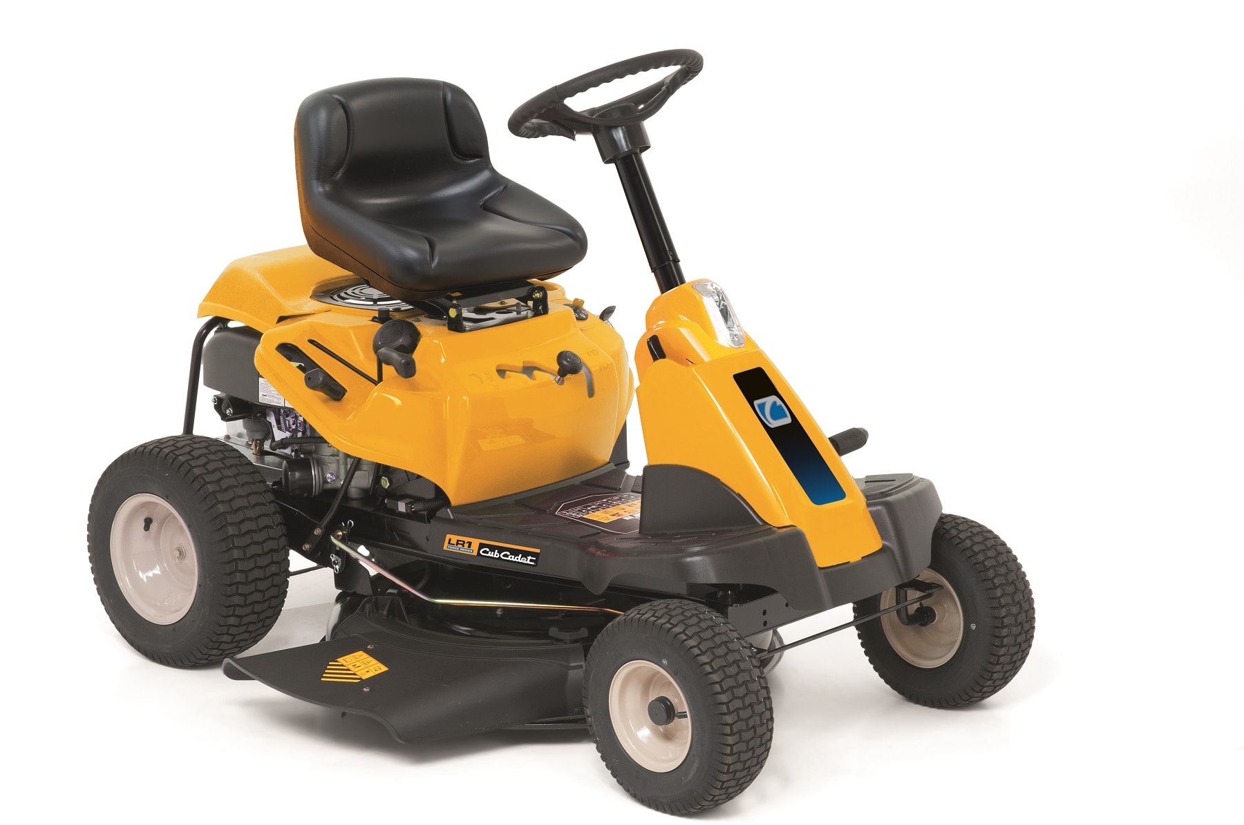 Cub Cadet LR1 NS76 Minirider