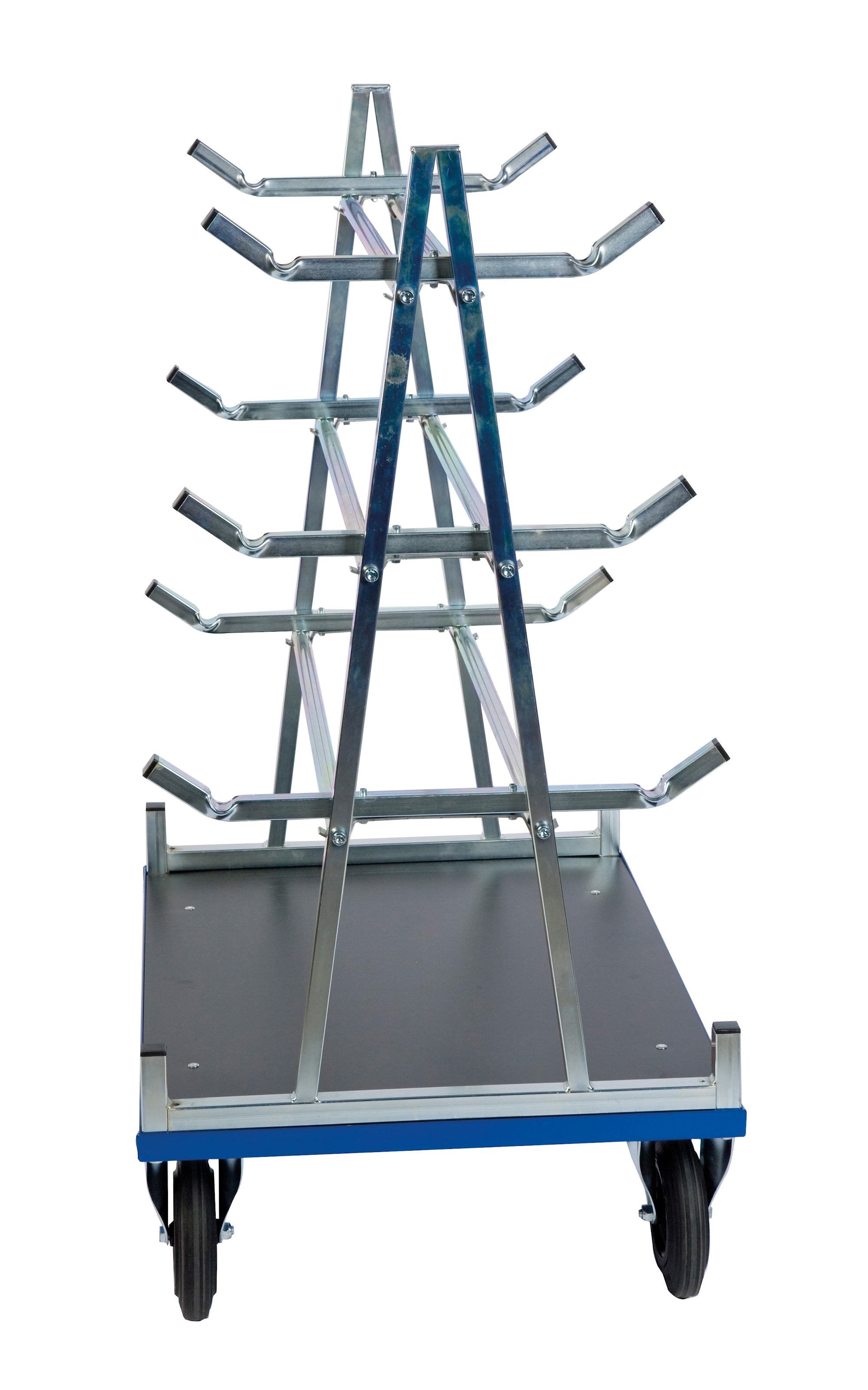 Kongamek Elförzinkad Grenställsats