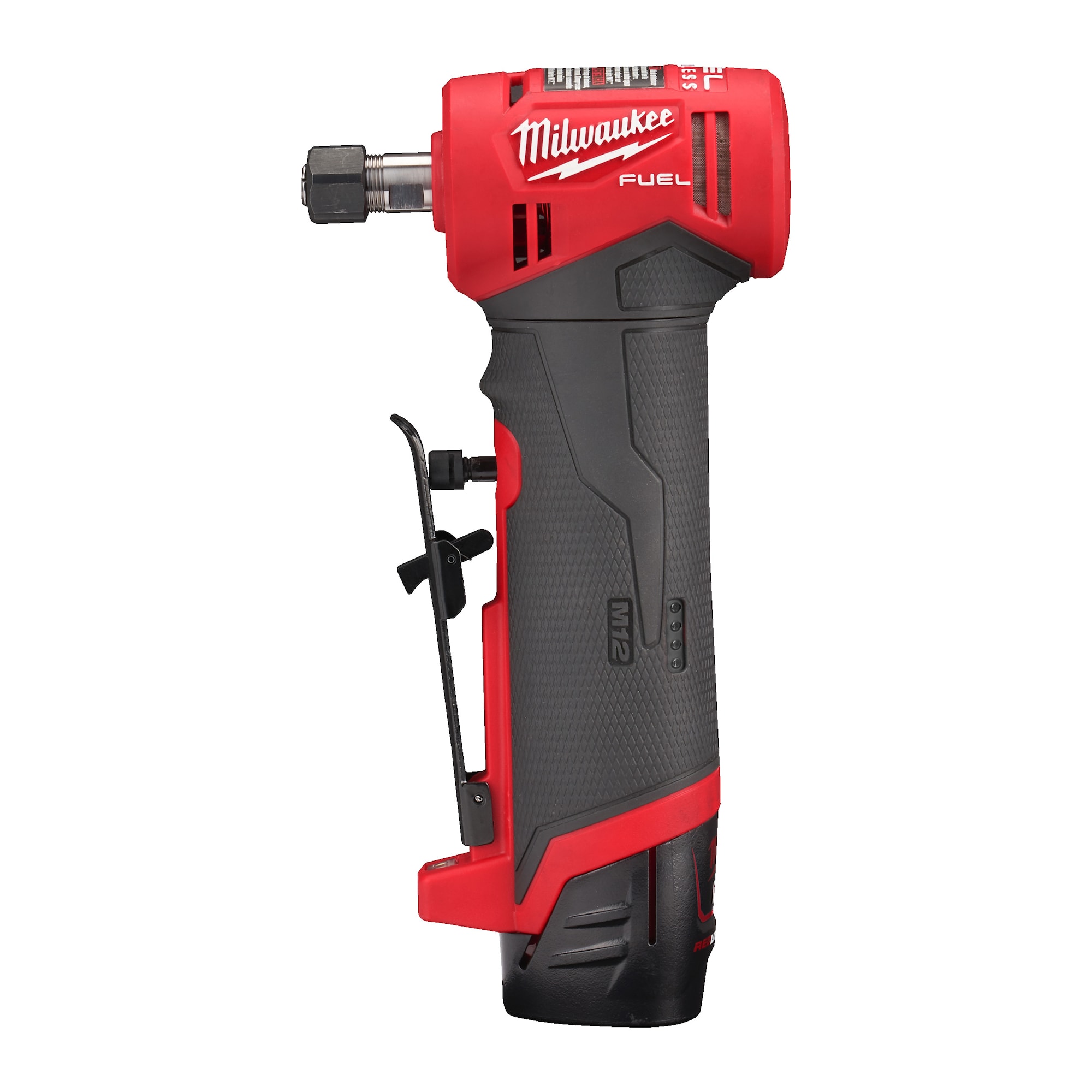 Milwaukee M12 FDGA-422B Slipmaskin Vinklad