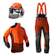 Husqvarna Technical Extreme Saw Protection Package