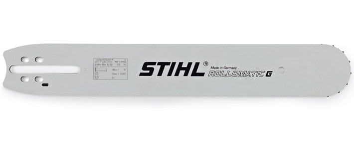 Stihl Rollomatic G, skjærelengde 40 cm, til 36 GBE og 36 GBM Tilbehør betongsag
