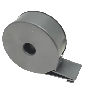5etta Dispenser, för täcklappar 17 mm