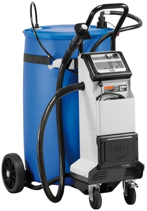 Piusi Adblue Pump Delphin Pro 230 V