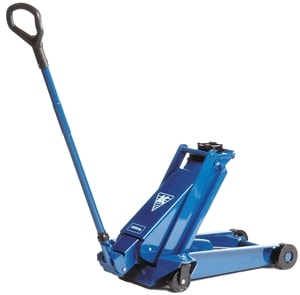 Ac Domkraft Dk120 Q Kort Chassie