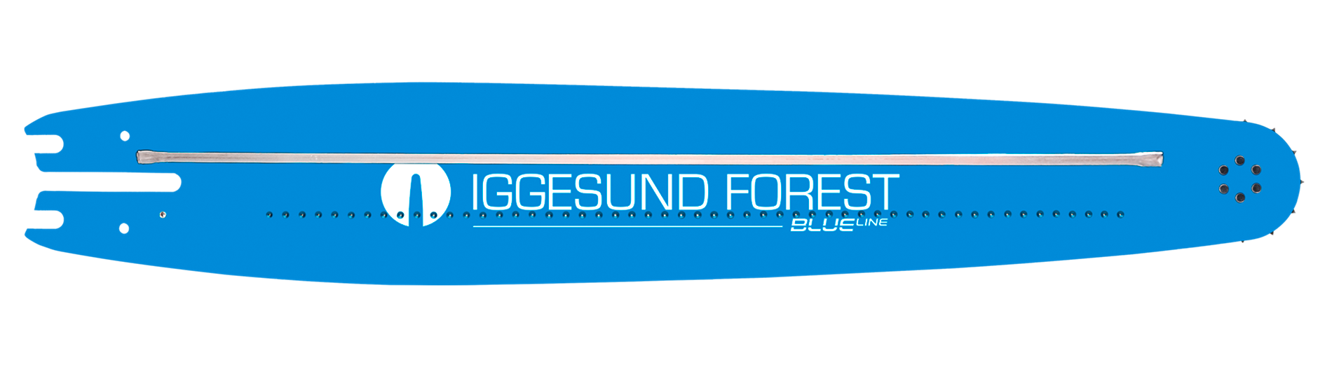 Iggesund.404", 2.0 Spray BL O 64 cm Maskinsvärd