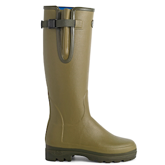 Le Chameau Stövel Vierzonord Dam - 42