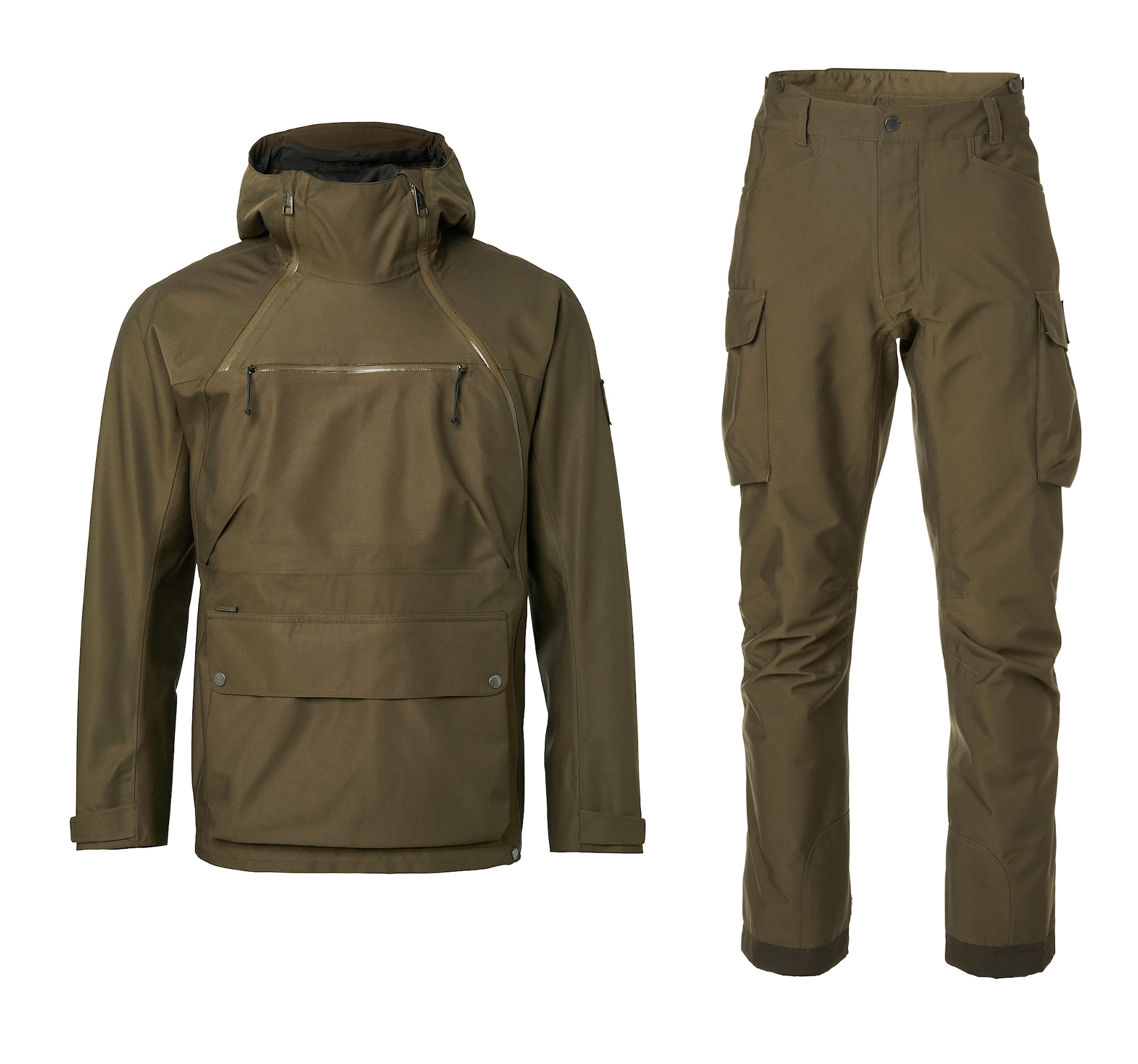 Chevalier Endeavour Chevalite 2.0 Autumn Jaktdress Herre