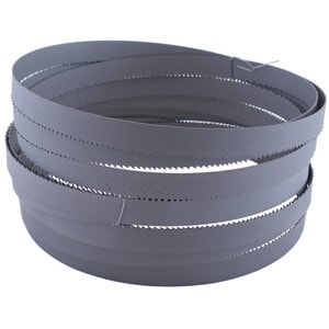 Toolus Bandsågblad 10/14 T, 3St