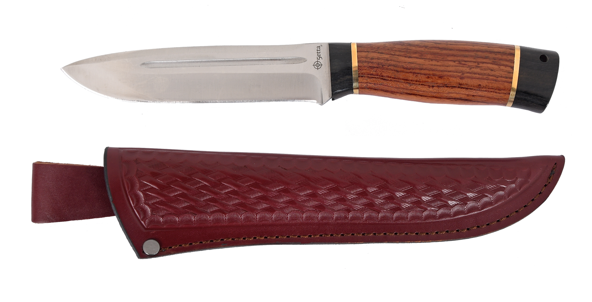 5etta HX715 Fritidskniv