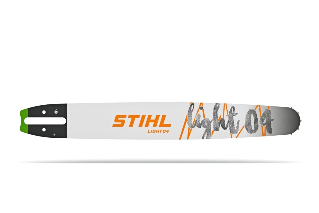 Stihl Light 04, 3/8" P, 1,3 mm Sværd