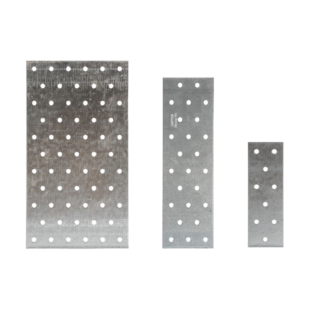 Simpson Strong-Tie NP hulplade 80 x 300 x 2,0 mm