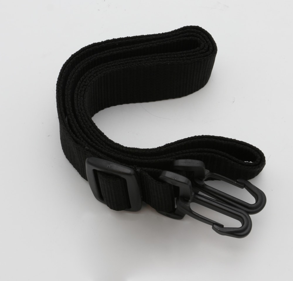 Kantohihna Keräilykassiin