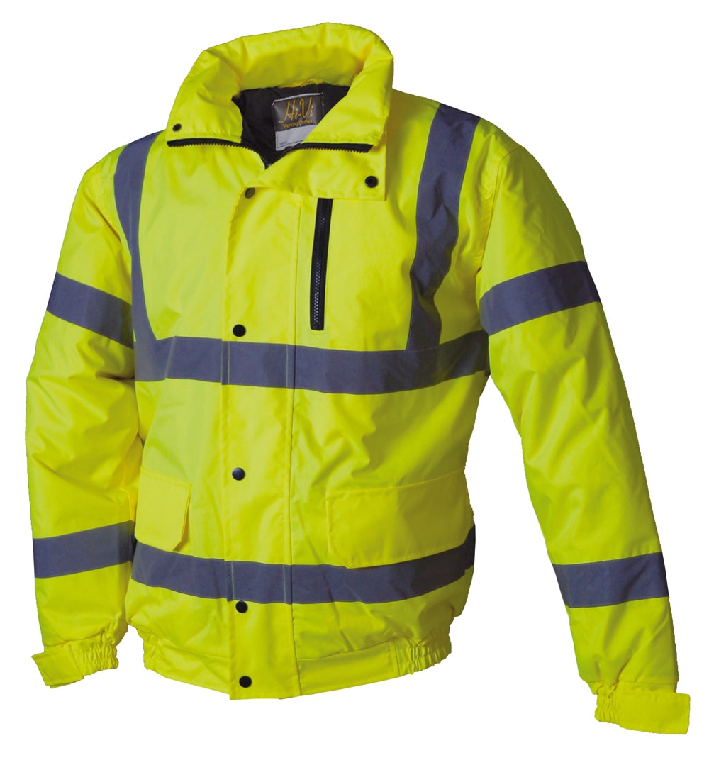 Perzoni HiVi Pilotjacka