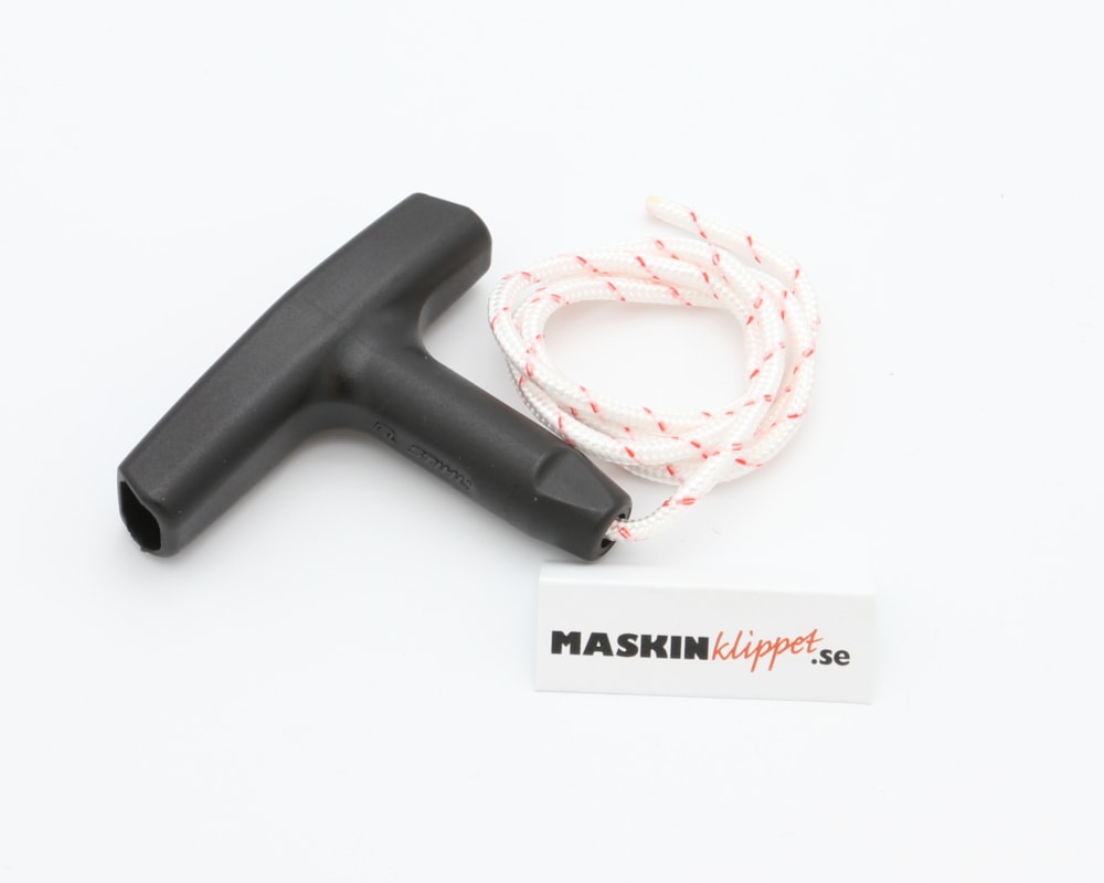 Elastostartartø 3 Mm - 00001903409