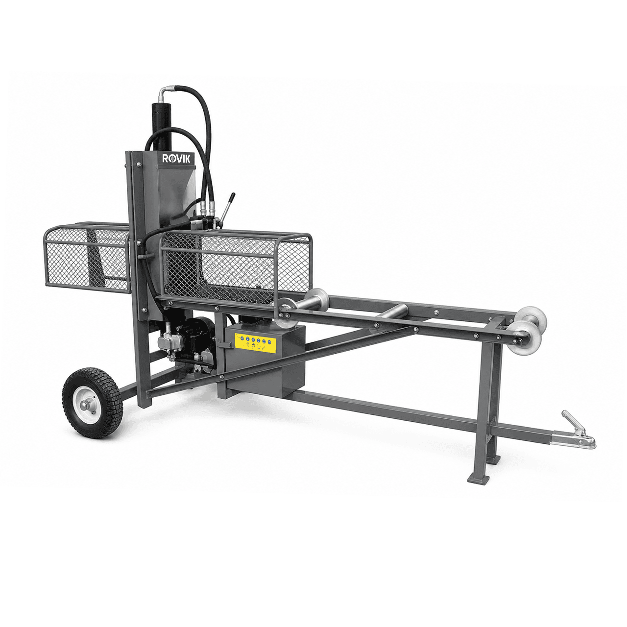 Rovik VK20T Vedmaskin