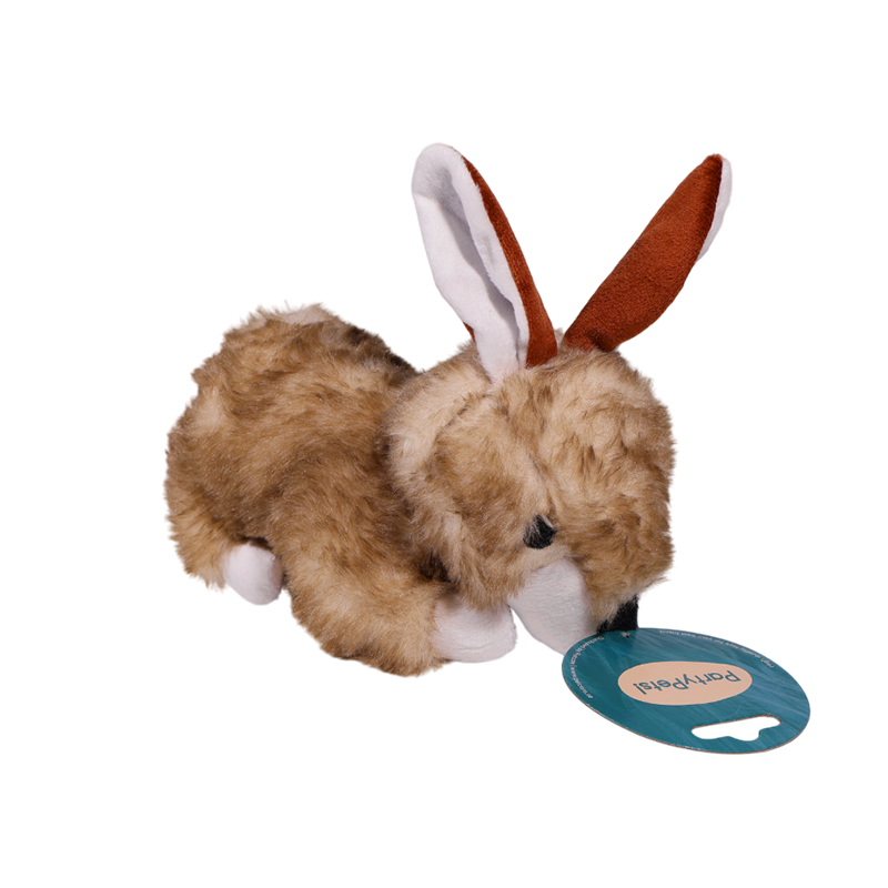 Petcare Party Pets Rabbit