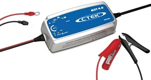 Ctek batterilader mxt 4.0
