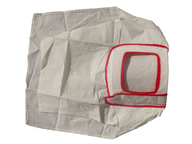 Hawk Skyddshuva för blästring