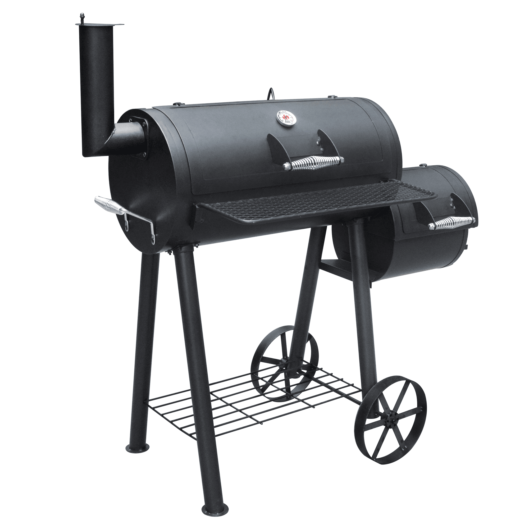 Landmann Charcoal Smoker 11407 Kolgrill