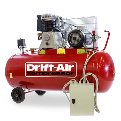 Drift-Air Kompressor CT 7,5/900/270 Y/D B6000