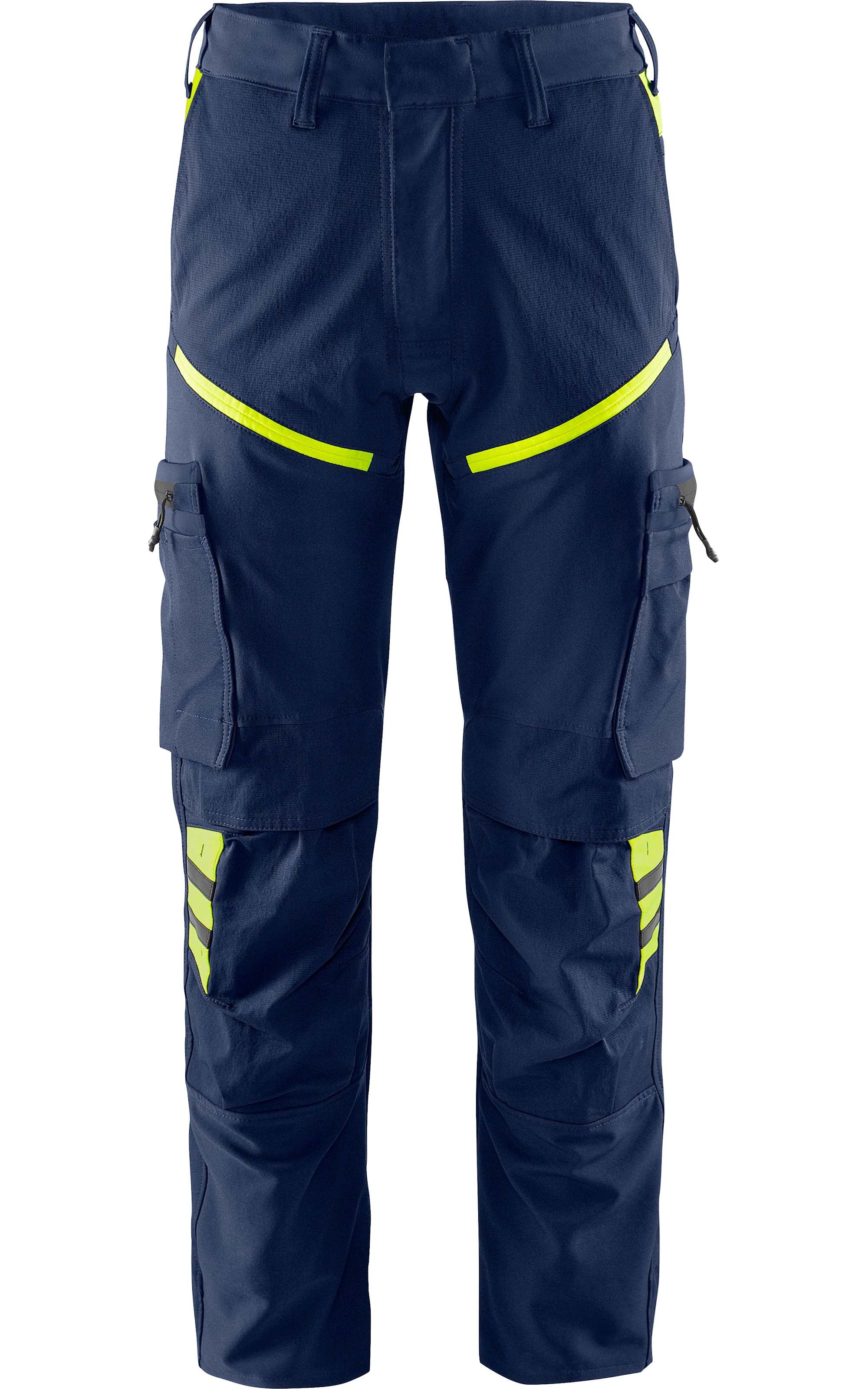 Fristads Stretchbyxa 2653 LWS