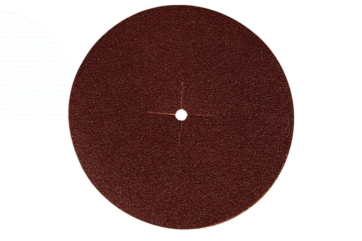 Mirka Slipeskive Standard 125x8mm + P120 10-pk