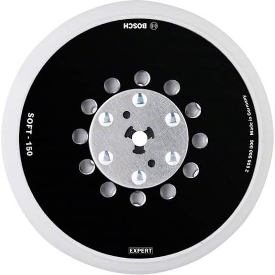 Bosch Stödrondell Expert multihål Universal 150 mm
