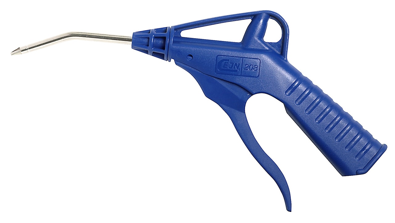 Cejn Blowgun 208 Stjernespiss