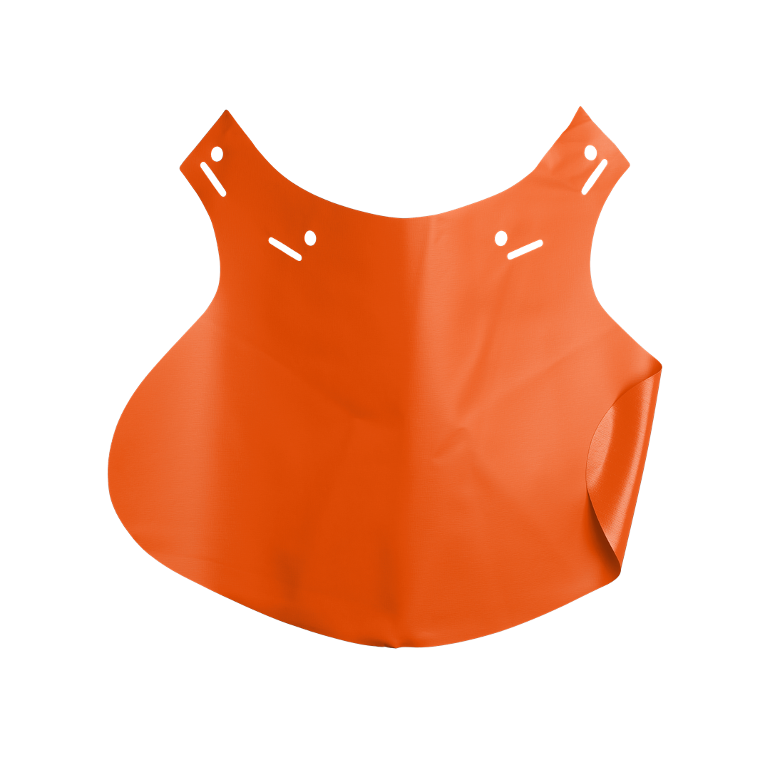 Husqvarna Nackenschutz