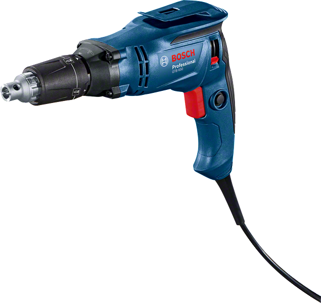 Bosch Drywall screwdriver GTB 6-50 LC