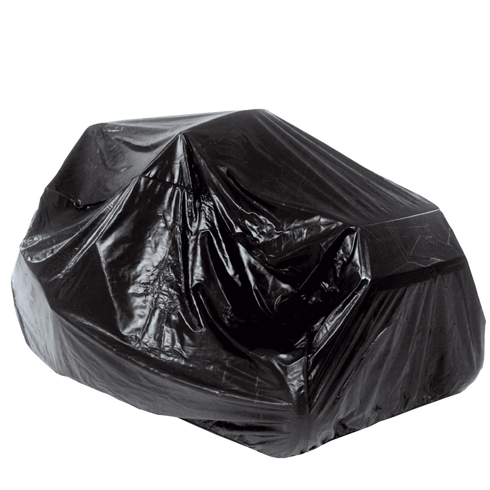 Arnold Skyddsöverdrag XL till traktor