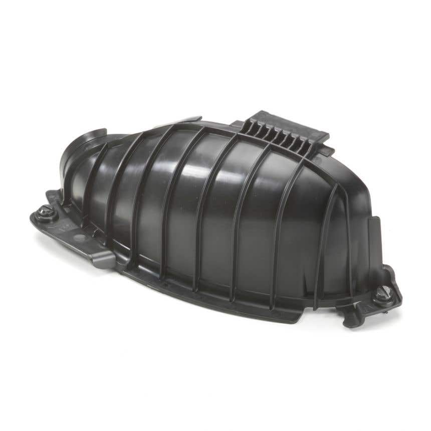 Stiga SD 98 Mulchingplugg