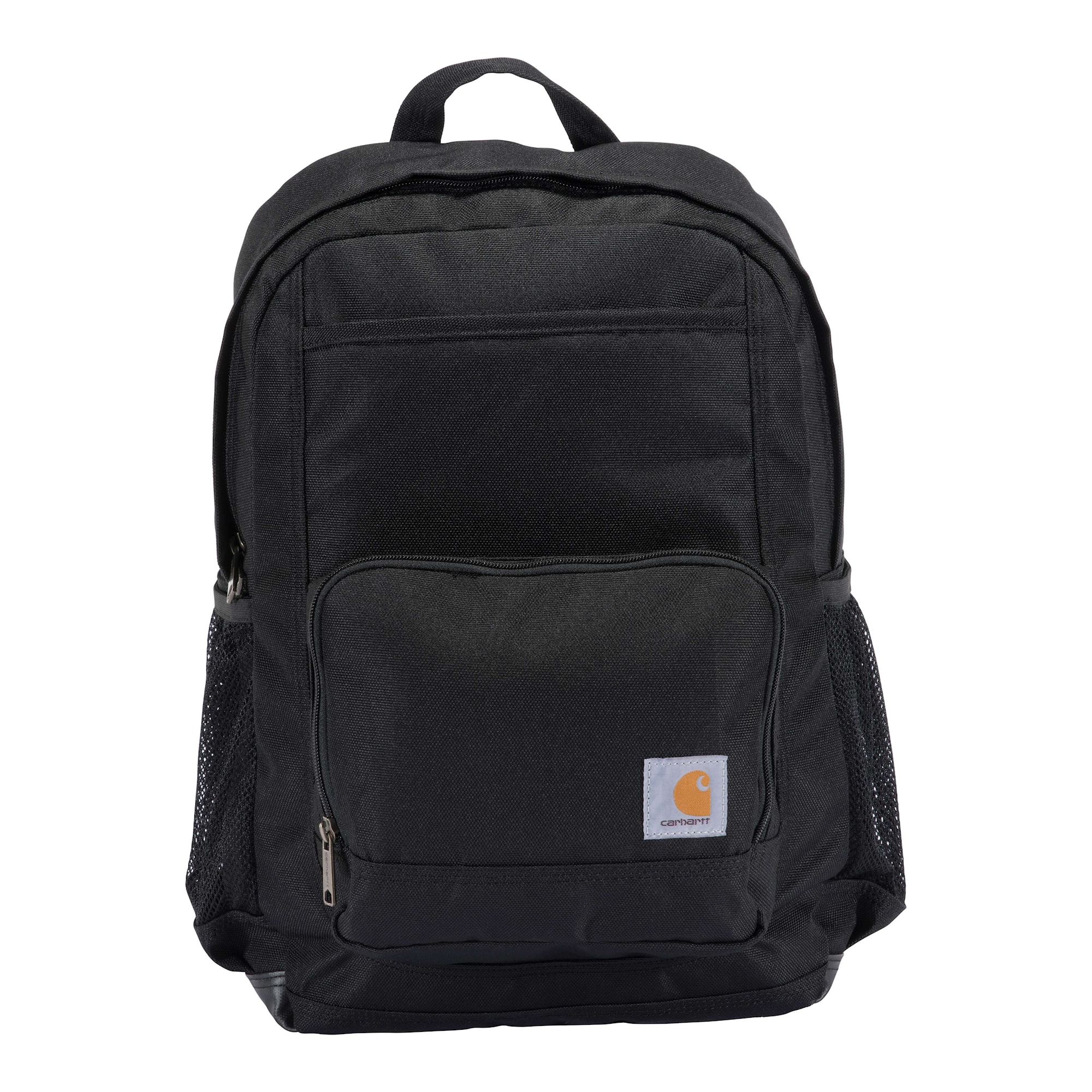 Carhartt Single-Compartment Ryggsäck 23L Black