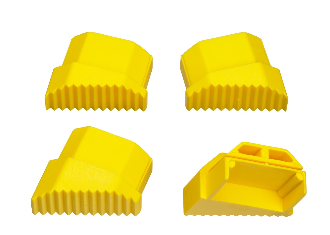 Wibe Liukueste 4 kpl WTB GS 7