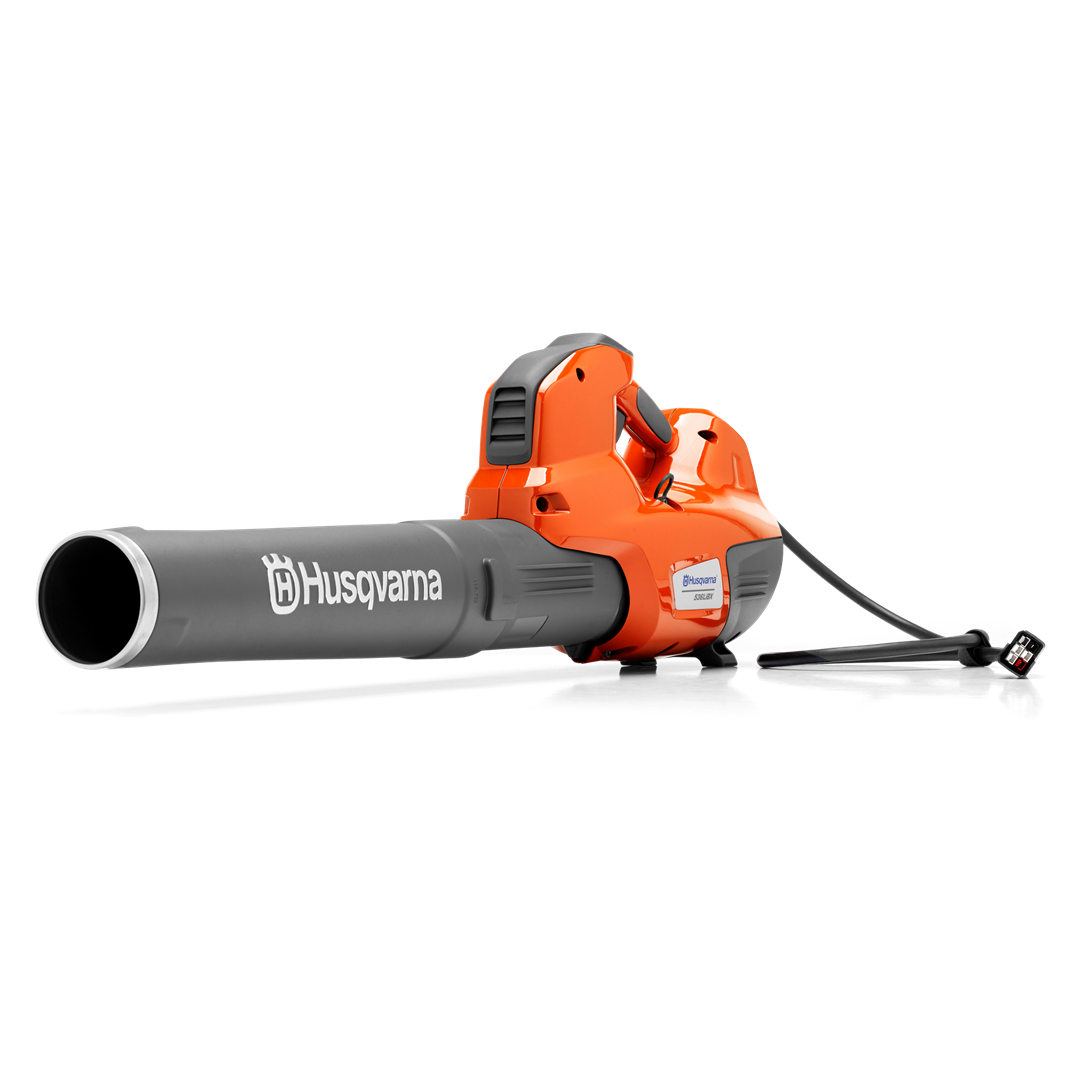 Husqvarna 536 LiBX Lehtipuhaltim