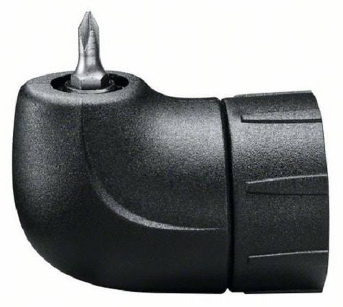 Bosch DIY Kulmaväänninlisäosa IXO:lle