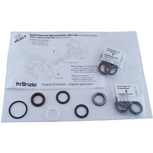 Kränzle Manschettsats Aq Pump