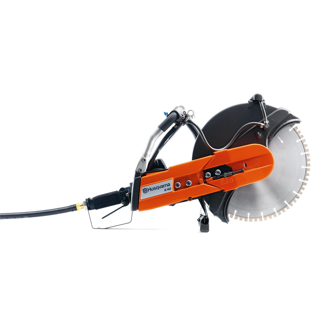 Husqvarna K 40 Köp på Maskinklippet.se Husqvarna K 40 Köp på Maskinklippet.se